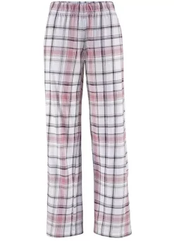 Arizona Check Jersey Pyjamas -Daily Bra Store Arizona Check Jersey Pyjamas27502731FRSC W02