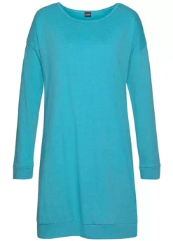 Arizona Pack Of 2 Nightshirts 8 Arizona Pack Of 2 Nightshirts -Daily Bra Store Arizona Pack of 2 Nightshirts36743052FRSC W01