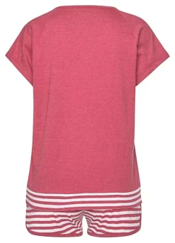 Arizona Shorty Pyjamas -Daily Bra Store Arizona Shorty Pyjamas10094104FRSC W02