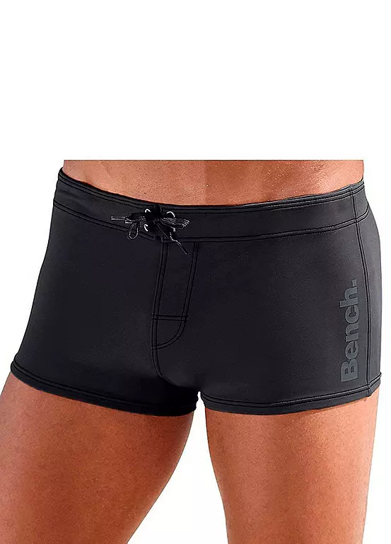 Bench Boxer Swimming Trunks 1 Bench Boxer Swimming Trunks