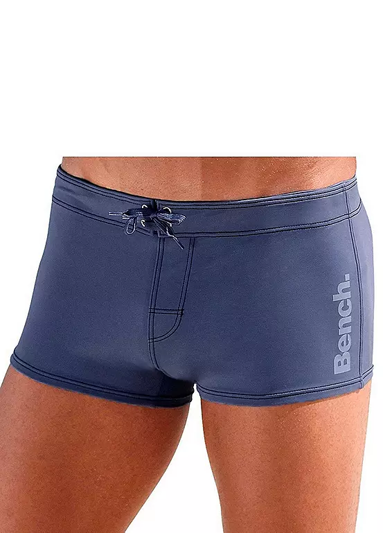 Bench Boxer Swimming Trunks 4 Bench Boxer Swimming Trunks - Image 4