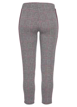 Bench Check Leggings -Daily Bra Store Bench Check Leggings50245833FRSC W01