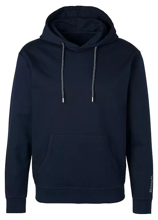 Bench Drawstring Hoodie 2 Bench Drawstring Hoodie - Image 2