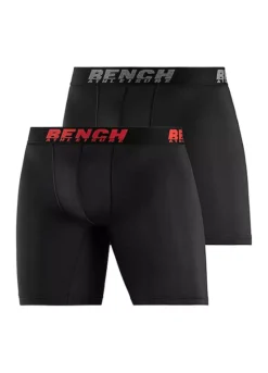 Bench Functional Pack Of 2 Boxers