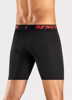 Bench Functional Pack Of 2 Boxers -Daily Bra Store Bench Functional Pack of 2 Boxers99347555FRSP W02