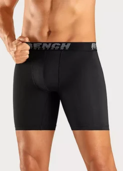 Bench Functional Pack Of 2 Boxers -Daily Bra Store Bench Functional Pack of 2 Boxers99347555FRSP W03