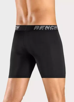 Bench Functional Pack Of 2 Boxers -Daily Bra Store Bench Functional Pack of 2 Boxers99347555FRSP W04