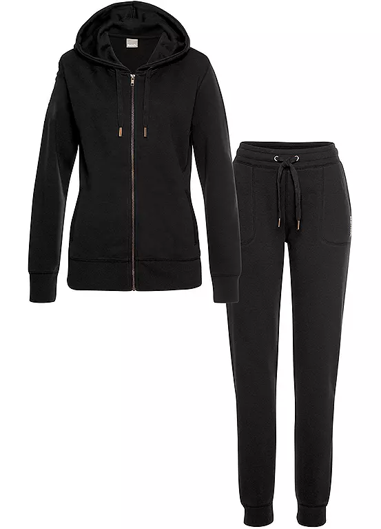 Bench Lounge Leisure Suit 2 Bench Lounge Leisure Suit - Image 2