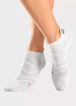 Bench Pack Of 6 Trainer Socks 8 Bench Pack Of 6 Trainer Socks -Daily Bra Store Bench Pack of 6 Trainer Socks54410559FRSP W03