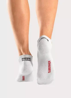 Bench Pack Of 6 Trainer Socks 9 Bench Pack Of 6 Trainer Socks -Daily Bra Store Bench Pack of 6 Trainer Socks54410559FRSP W04