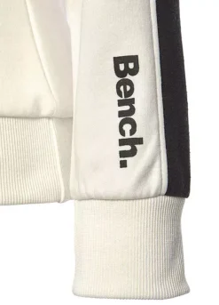 Bench Raglan Sleeve Stripe Hoodie 9 Bench Raglan Sleeve Stripe Hoodie -Daily Bra Store Bench Raglan Sleeve Stripe Hoodie89585160FRSC W02