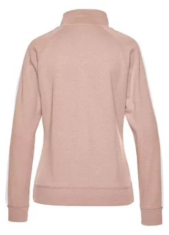 Bench Side Stripe Sweat Jacket 7 Bench Side Stripe Sweat Jacket -Daily Bra Store Bench Side Stripe Sweat Jacket29658760FRSC W01