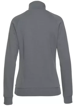 Bench Side Stripe Sweat Jacket 9 Bench Side Stripe Sweat Jacket -Daily Bra Store Bench Side Stripe Sweat Jacket78312116FRSC W01