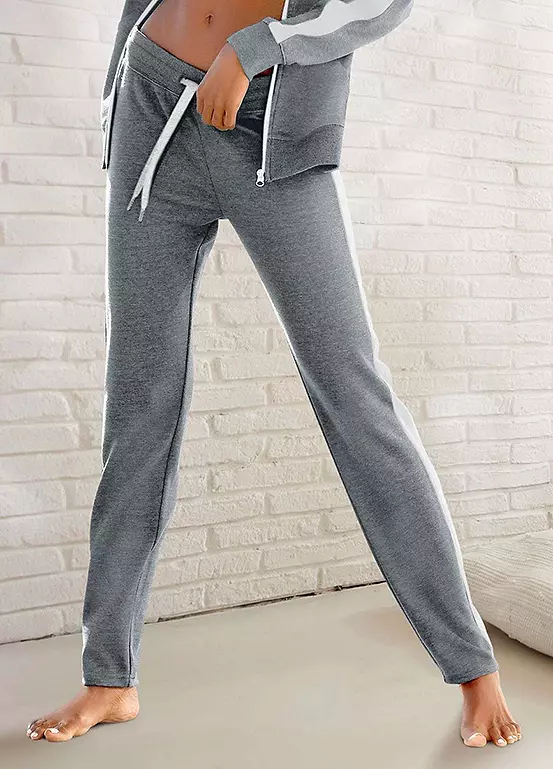 Bench Side Stripe Sweat Pants 5 Bench Side Stripe Sweat Pants - Image 5