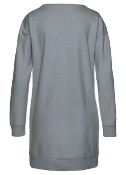 Bench Sweatshirt Dress -Daily Bra Store Bench Sweatshirt Dress72787102FRSC W01