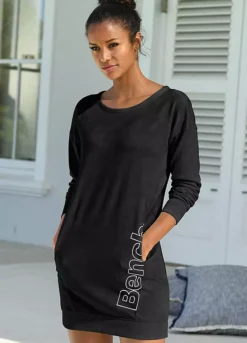Bench Sweatshirt Dress -Daily Bra Store Bench Sweatshirt Dress86046062FRSP