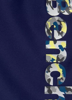 Bench Boxer Swimming Trunks -Daily Bra Store Boxer Swimming Trunks889939FRSC W02