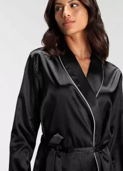 Bruno Banani Long Sleeve Pyjamas -Daily Bra Store Bruno Banani Long Sleeve Pyjamas45553320FRSP W02