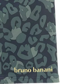 Bruno Banani Printed Boxer Swimming Trunks -Daily Bra Store Bruno Banani Printed Boxer Swimming Trunks56055304FRSC W01