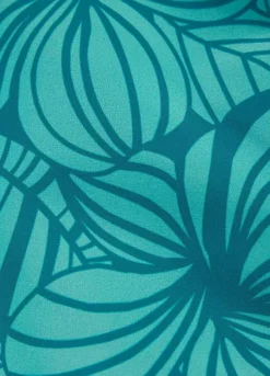 Bruno Banani Printed Drawstring Elasticated Waist Swim Shorts 7 Bruno Banani Printed Drawstring Elasticated Waist Swim Shorts -Daily Bra Store Bruno Banani Printed Drawstring Elasticated Waist Swim Shorts72554847FRSC W02