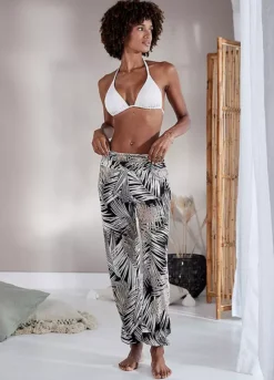 Buffalo Harem Trousers -Daily Bra Store Buffalo Harem Trousers93549721FRSP W03