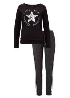 Buffalo Long Pyjamas 7 Buffalo Long Pyjamas -Daily Bra Store Buffalo Long Pyjamas556123FRSC