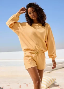 Buffalo Sweat Shorts 7 Buffalo Sweat Shorts -Daily Bra Store Buffalo Sweat Shorts40303535FRSP W01