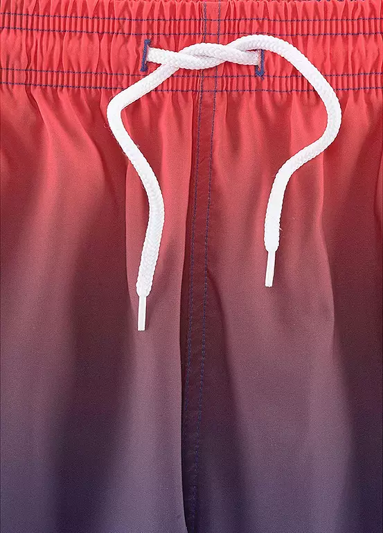 Buffalo Swim Shorts 4 Buffalo Swim Shorts - Image 4