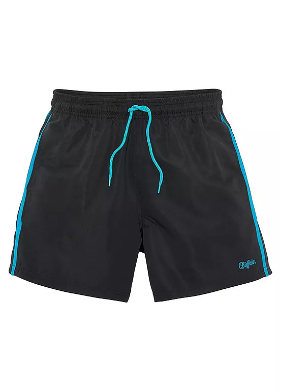 Buffalo Swimming Shorts 2 Buffalo Swimming Shorts - Image 2