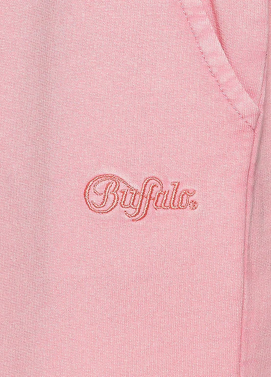 Buffalo Wide Leg Sweat Pants 5 Buffalo Wide Leg Sweat Pants - Image 5