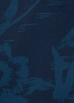 Chiemsee Floral Print Swim Shorts -Daily Bra Store Chiemsee Floral Print Swim Shorts27227601FRSC W02