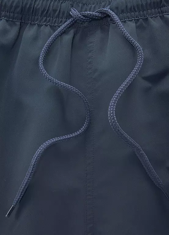 Chiemsee Logo Print Swim Shorts 4 Chiemsee Logo Print Swim Shorts - Image 4