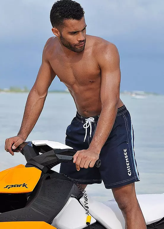 Chiemsee Swim Shorts 1 Chiemsee Swim Shorts