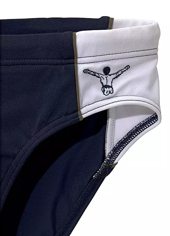 Chiemsee Swimming Trunks 2 Chiemsee Swimming Trunks - Image 2