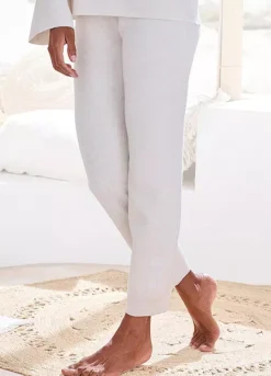 Elbsand Knitted Lounge Pants