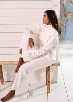 Elbsand Soft Knit Roll Neck Jumper -Daily Bra Store Elbsand Soft Knit Roll Neck Jumper74007337FRSP W01