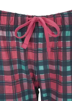 H.I.S Capri Pyjamas -Daily Bra Store H.I.S Capri Pyjamas512177FRSP W03