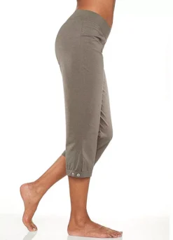 H.I.S Capri Trousers