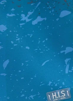 H.I.S Colour Gradient Swim Shorts -Daily Bra Store H.I.S Colour Gradient Swim Shorts29465821FRSC W02