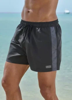 H.I.S Drawstring Swim Shorts