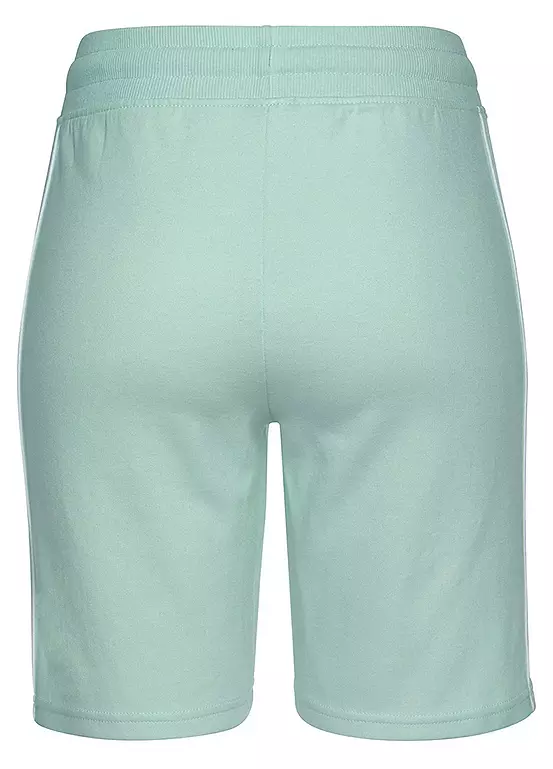 H.I.S Logo Bermuda Shorts 4 H.I.S Logo Bermuda Shorts - Image 4