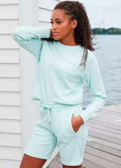 H.I.S Logo Bermuda Shorts 6 H.I.S Logo Bermuda Shorts -Daily Bra Store H.I.S Logo Bermuda Shorts24778406FRSP W01