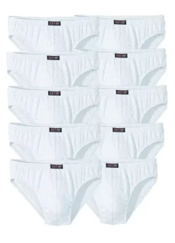 H.I.S Pack Of 10 Briefs 7 H.I.S Pack Of 10 Briefs -Daily Bra Store H.I.S Pack Of 10 Briefs378895FRSC