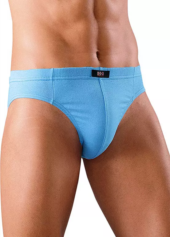 H.I.S Pack Of 10 Briefs 5 H.I.S Pack Of 10 Briefs - Image 5