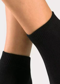 H.I.S Pack Of 10 Knitted Socks -Daily Bra Store H.I.S Pack of 10 Knitted Socks32922747FRSP W03