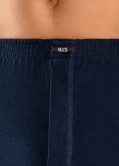 H.I.S Pack Of 2 Boxers -Daily Bra Store H.I.S Pack of 2 Boxers78619433FRSP W03