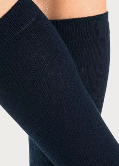 H.I.S Pack Of 2 Compression Stockings -Daily Bra Store H.I.S Pack of 2 Compression Stockings84785353FRSP W02