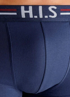 H.I.S Pack Of 5 Striped Hipster 8 H.I.S Pack Of 5 Striped Hipster -Daily Bra Store H.I.S Pack of 5 Striped Hipster26191307FRSP W03