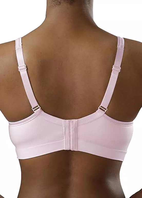 H.I.S Push Up Sports Bra 2 H.I.S Push Up Sports Bra - Image 2