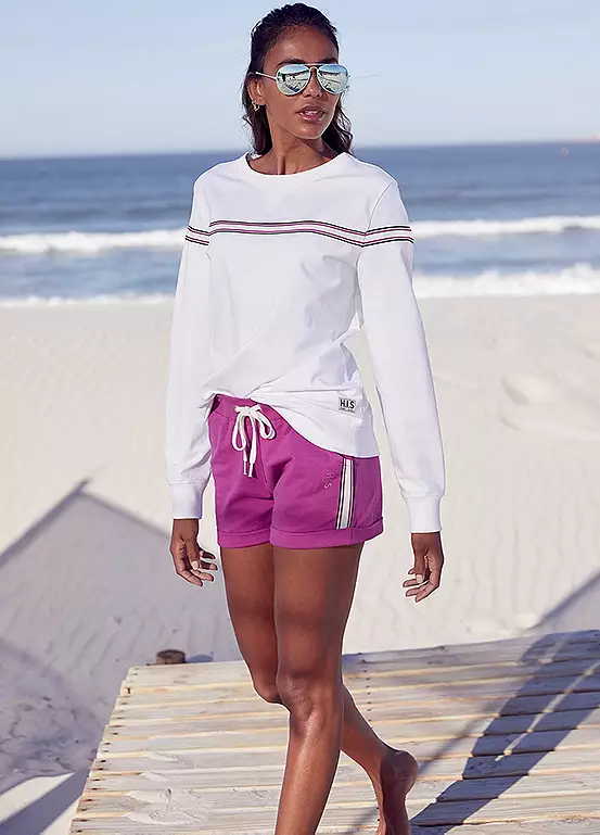 H.I.S Shorts 5 H.I.S Shorts - Image 5